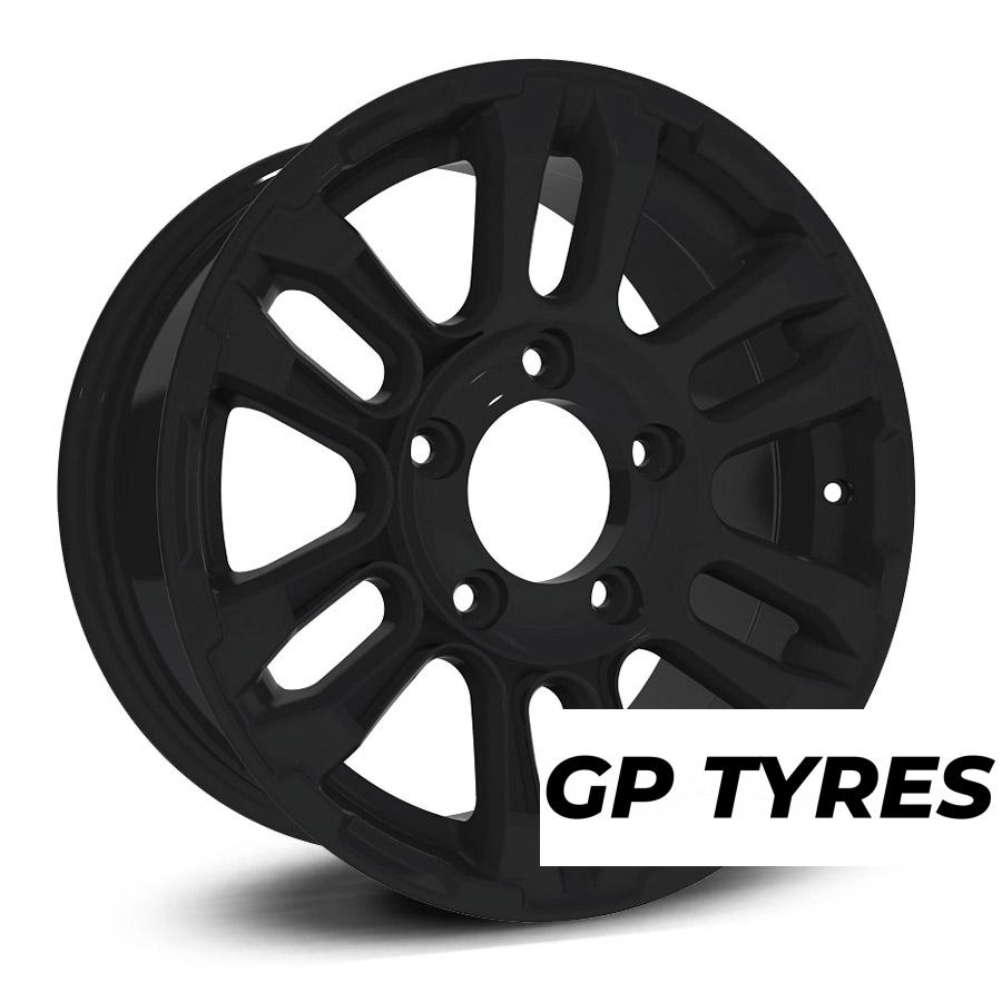 СКАД Тайга MB 7x16/5x139.7 D98.5 ET40  