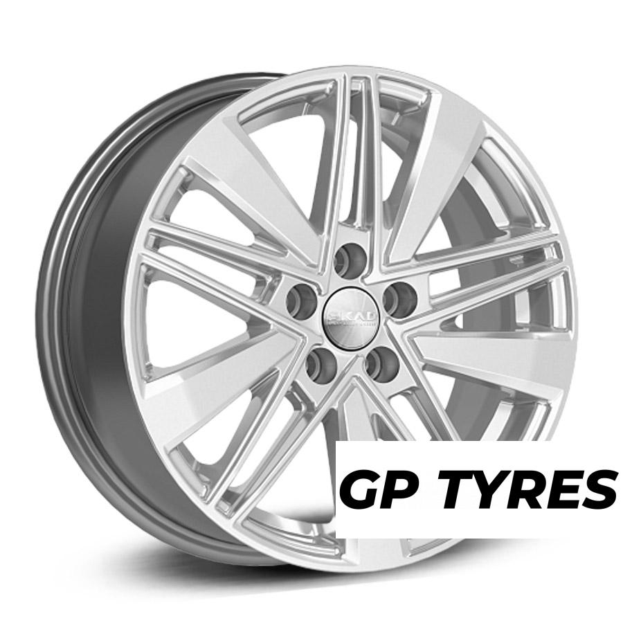 СКАД Тайто HS 6.5x16/5x108 D60.1 ET33  