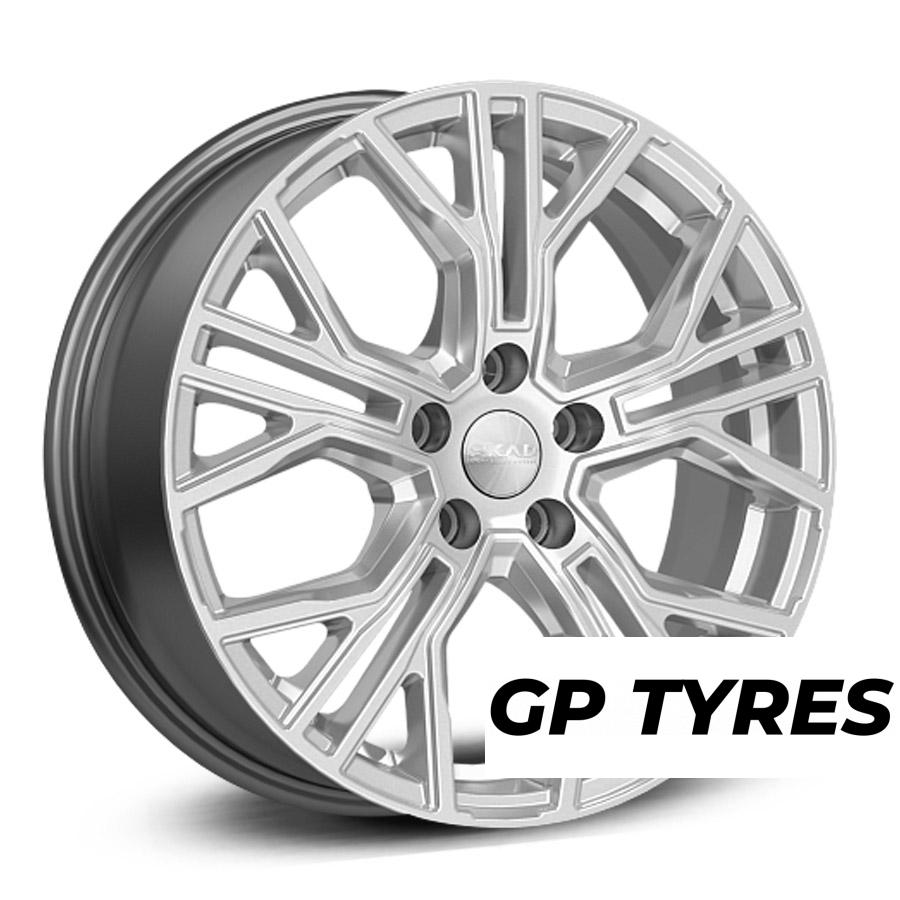 СКАД Тибет HS 6.5x17/5x114.3 D54.1 ET45  