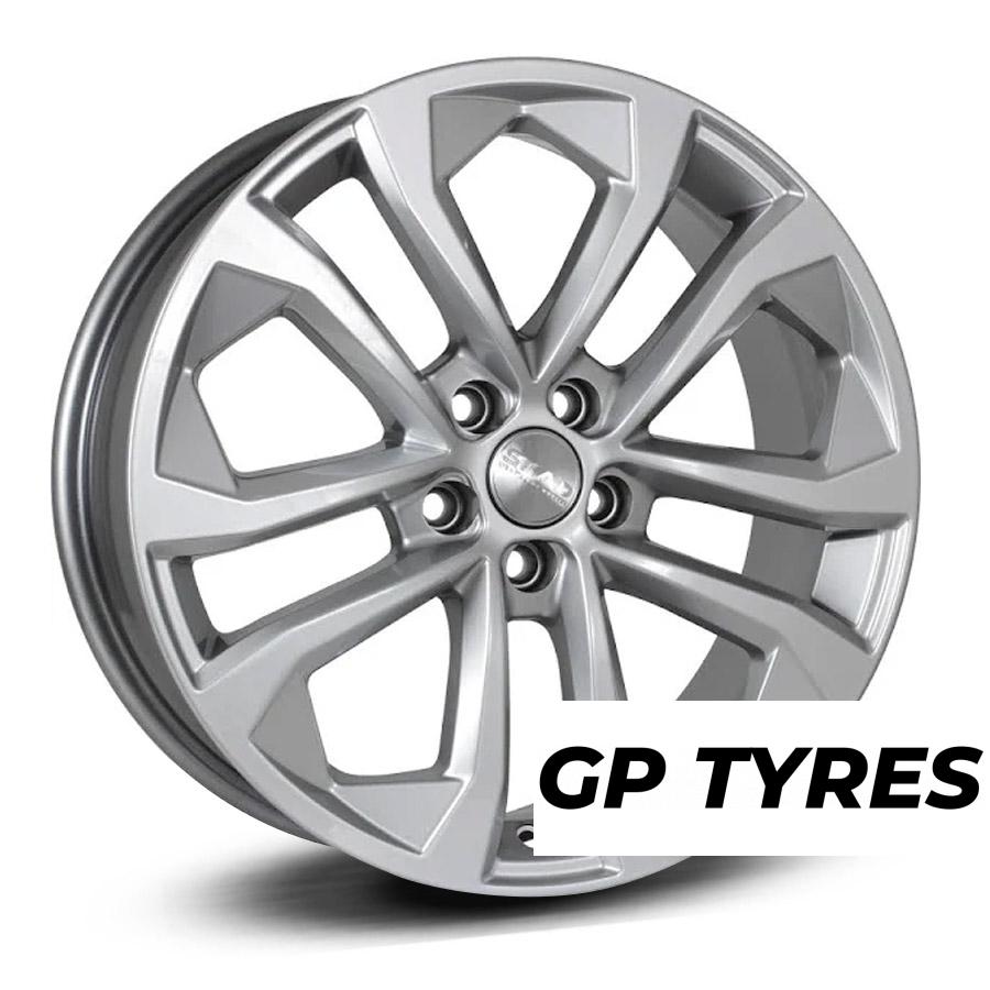 СКАД Тукан HS 7x17/5x108 D67.1 ET42  