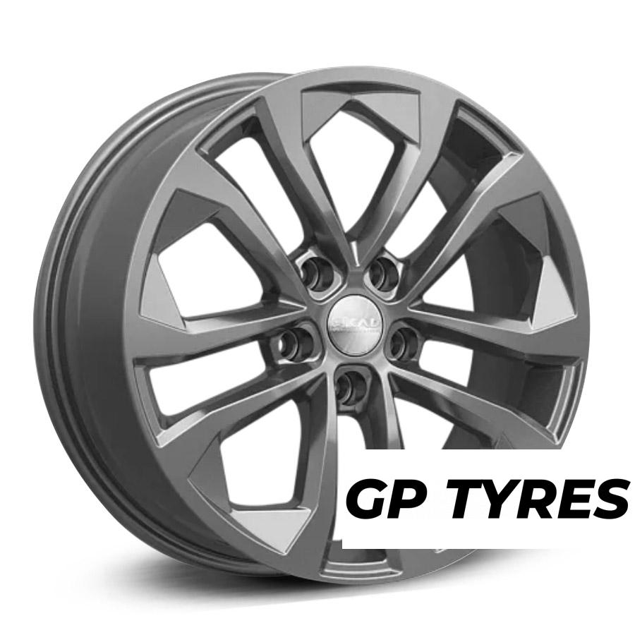 СКАД Тукан Grap 7x17/5x108 D67.1 ET35  