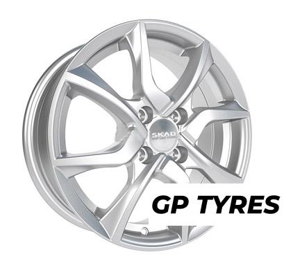 СКАД Тулон HS 6x15/4x108 D65.1 ET27  
