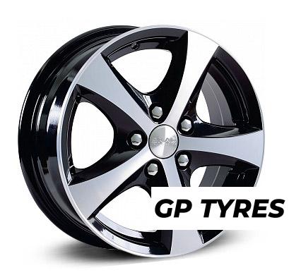 СКАД Уран2 BFP 5.5x14/4x108 D67.1 ET35  