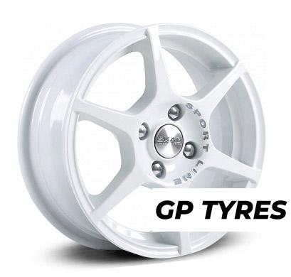 СКАД Ягуар WFP 5.5x14/4x100 D67.1 ET38  