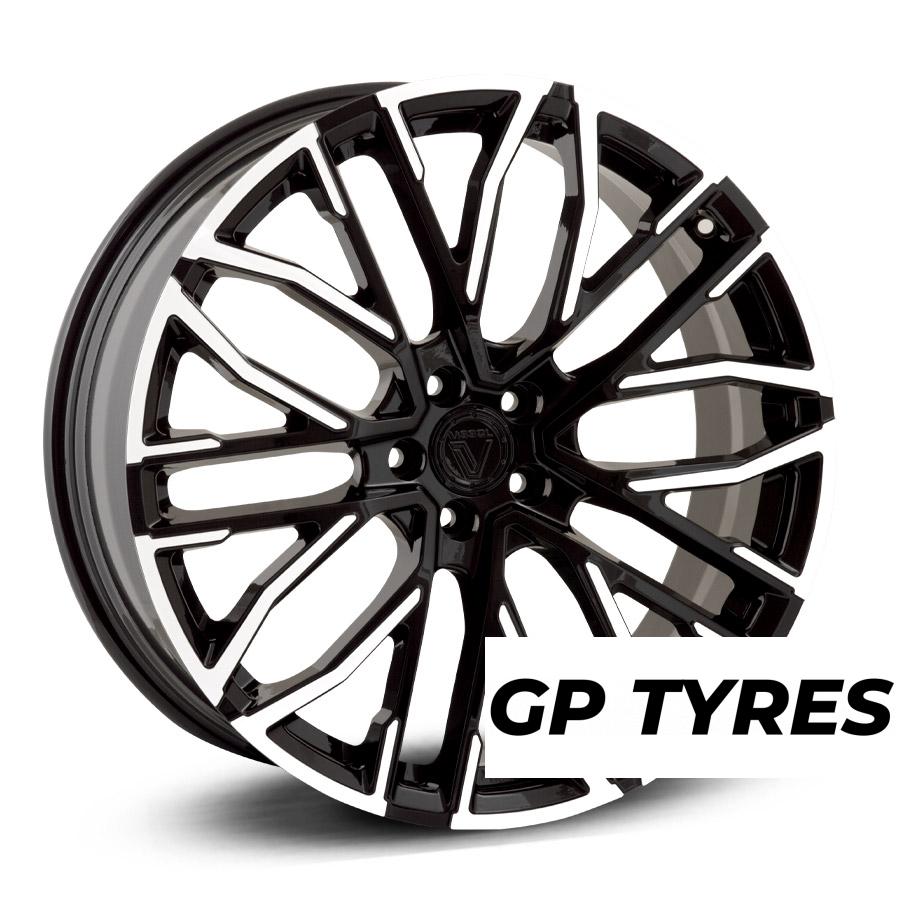 VISSOL F-3597 GBFP 8.5x21/5x108 D63.4 ET40  