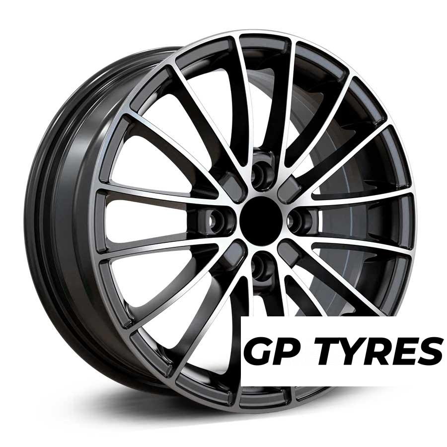 RST R034 BFP 5.5x14/4x98 D58.6 ET35  