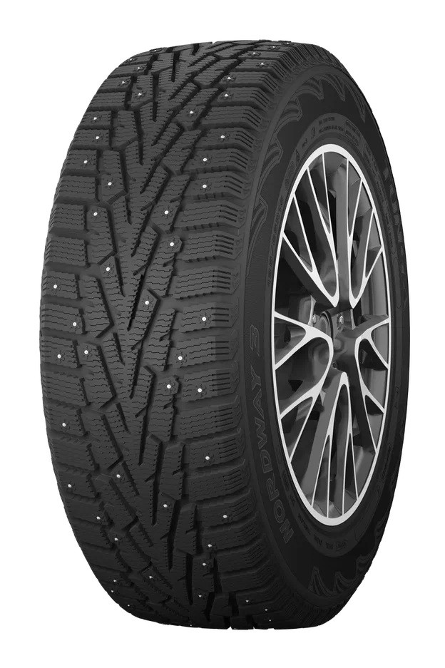 Tunga Nordway 3 175/70 R13   