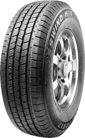 LINGLONG CROSSWIND H/T 235/70 R16 106T  