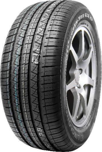 LINGLONG GREEN-Max 4X4 HP 295/35 R21 107W  