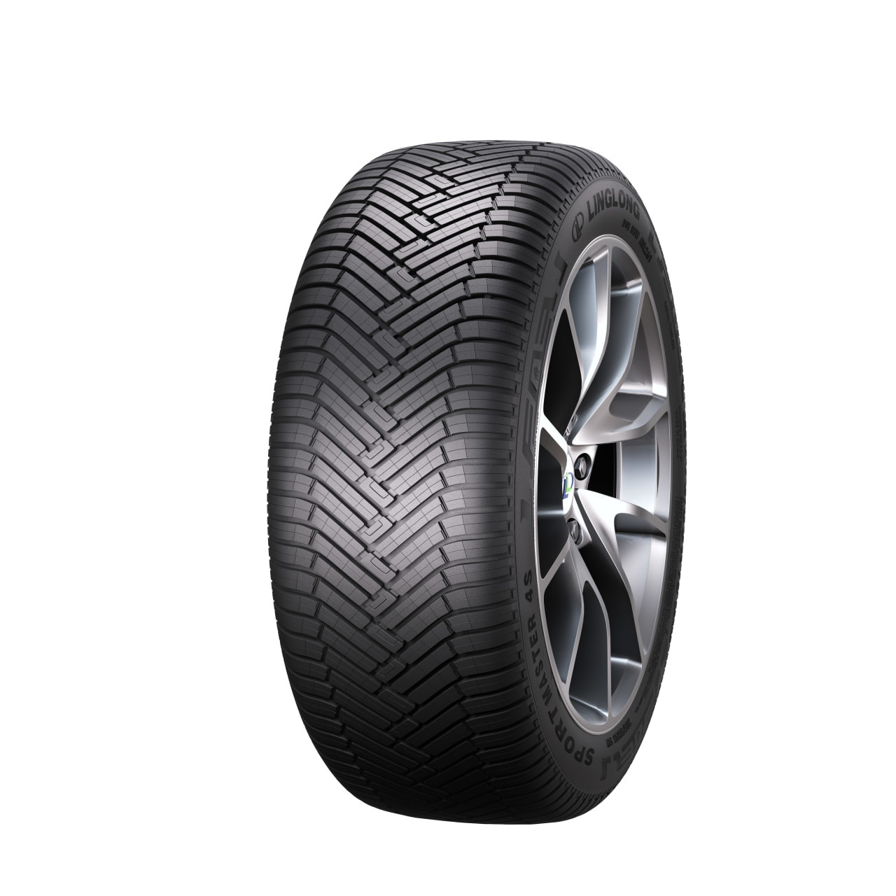 LINGLONG SPORT MASTER 4S 205/50 R17 93V  