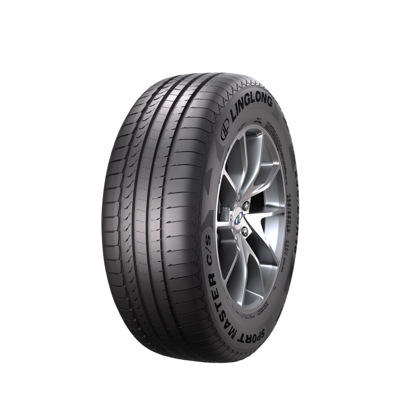 LINGLONG SPORT MASTER C/S 245/40 R21 100W  
