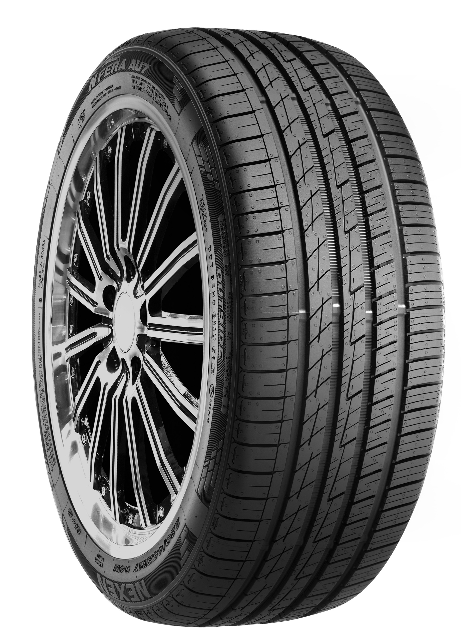 Nexen NFERA AU7 245/45 R18 100W  