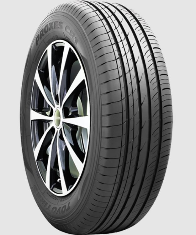 Toyo Proxes CR1 235/40 R18 95W  