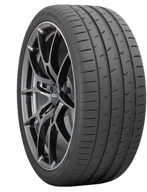 Toyo Proxes Sport 2 295/35 R21 107Y  