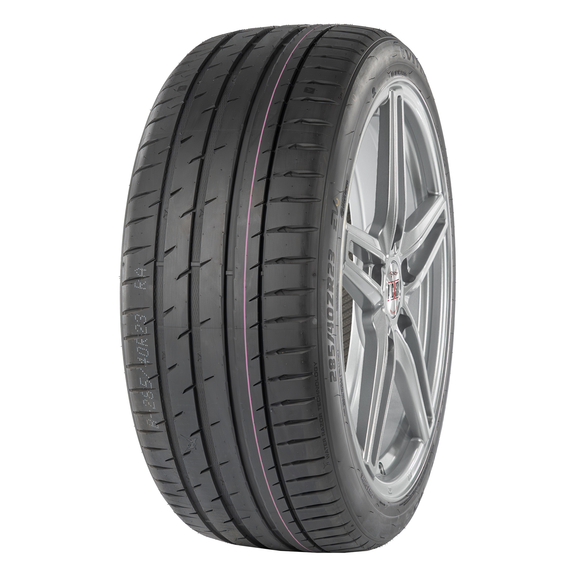 VITOUR SPORT M5 275/40 R19 105Y  