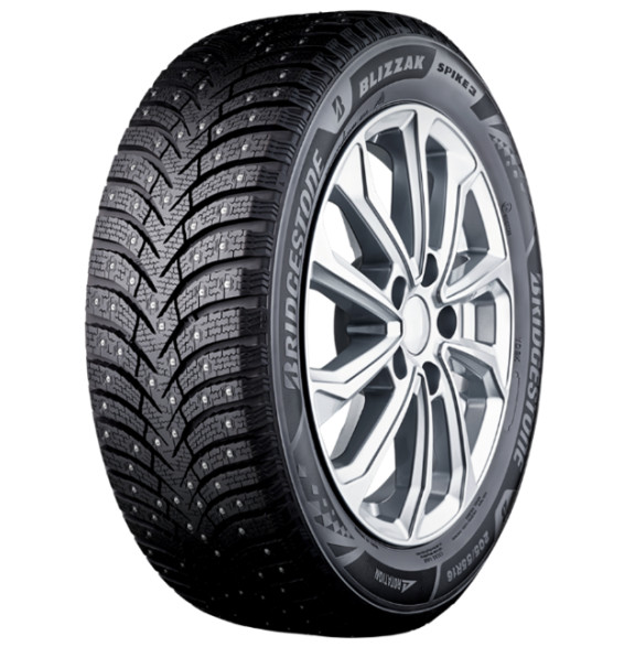 Bridgestone BLIZZAK SPIKE 3 215/65 R17 103T XL 