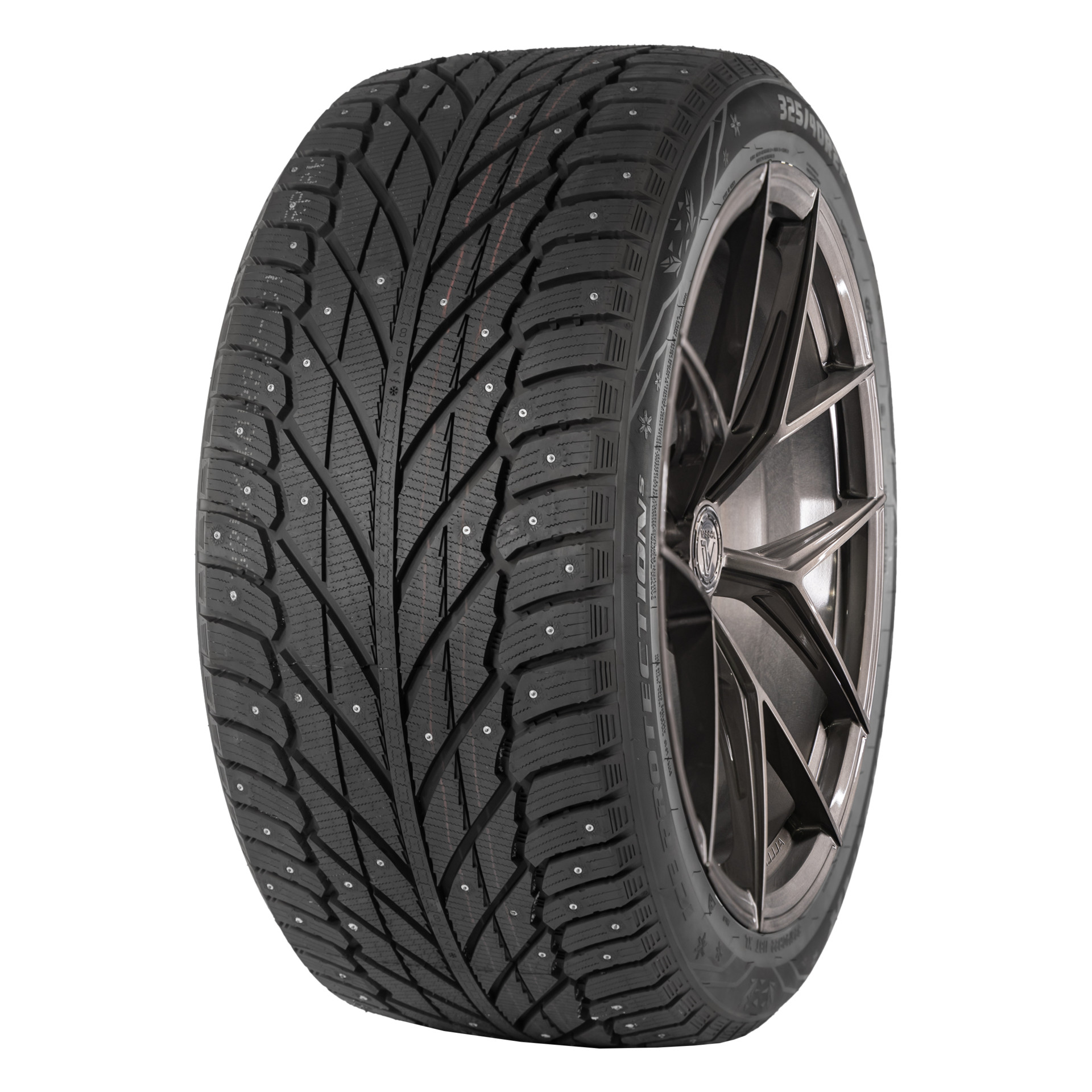 UNISTAR ICE PROTECTION S 245/50 R20 105T XL 