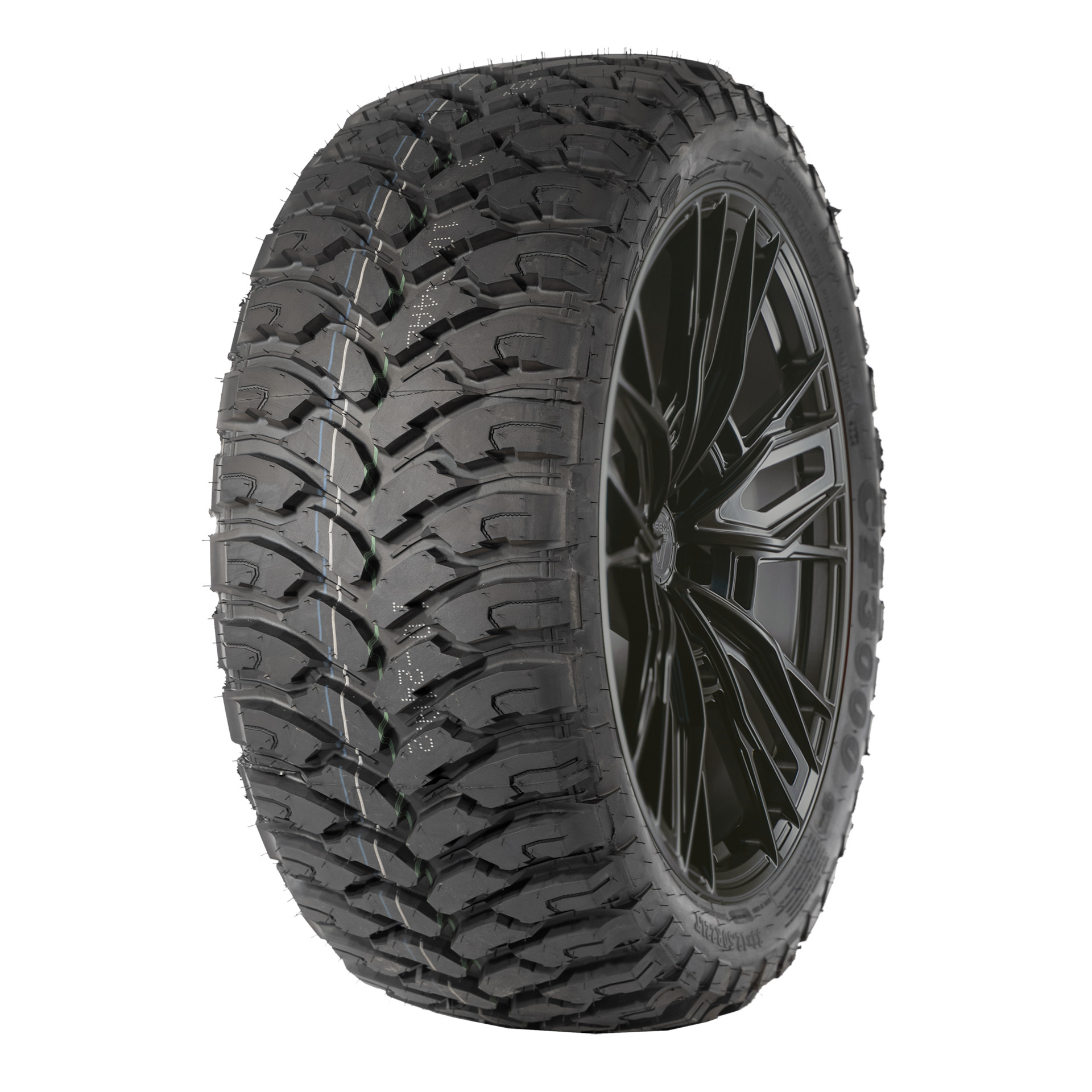 COMFORSER CF3000 235/65 R18 110/107Q  