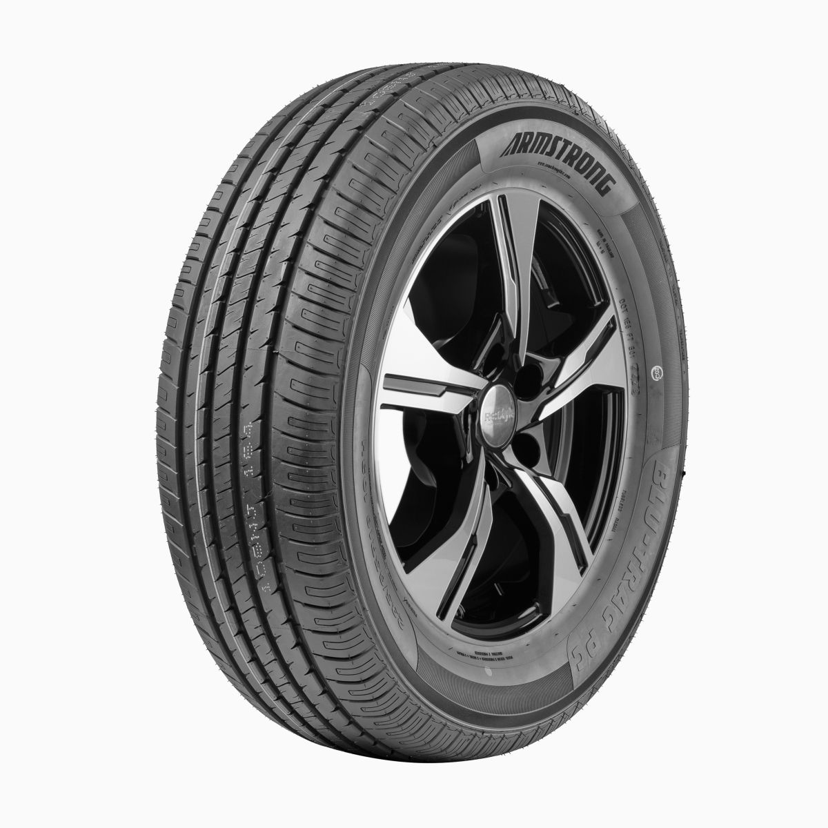 Armstrong BLU-TRAC PC 215/60 R16 99V  