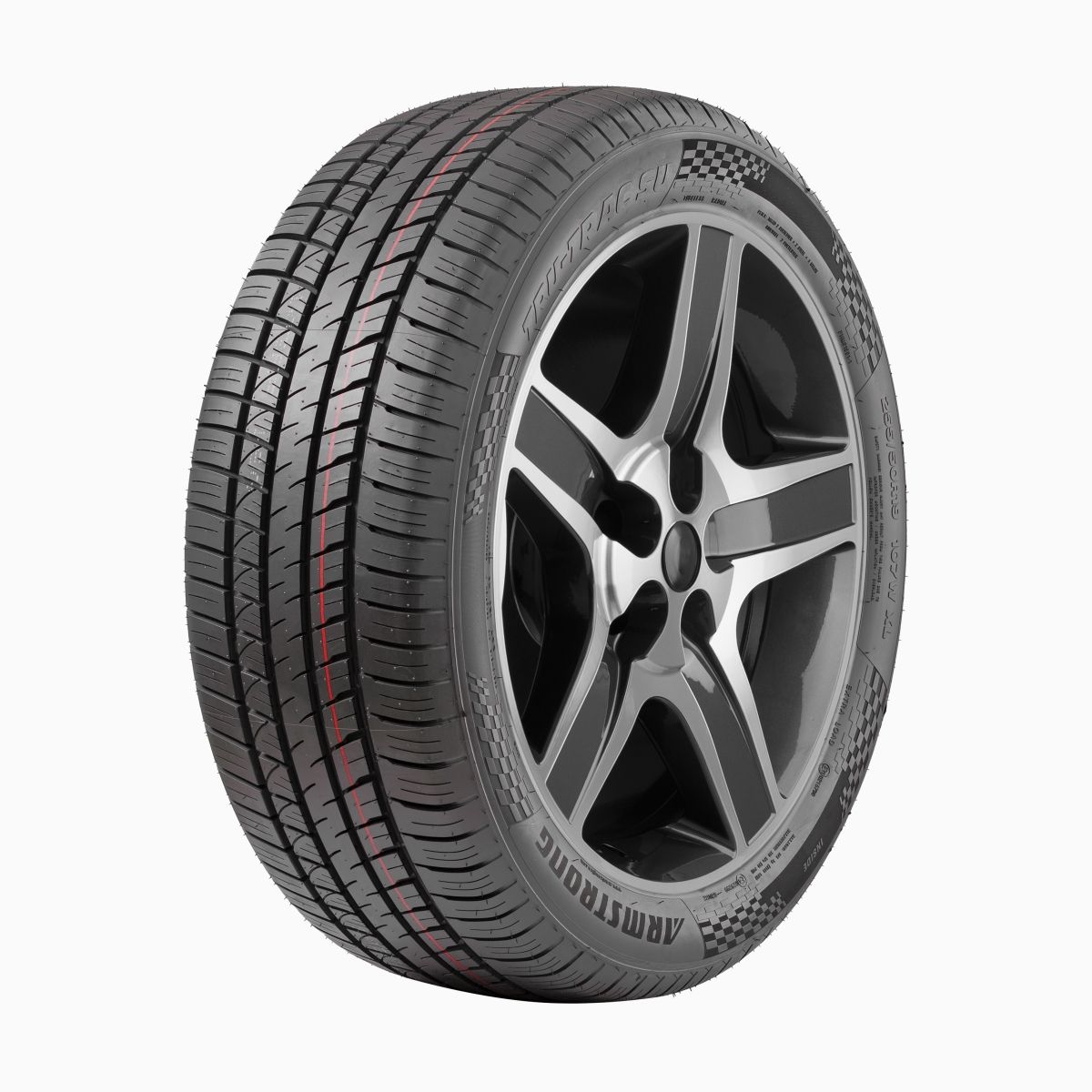 Armstrong TRU-TRAC SU 275/45 R21 110Y  
