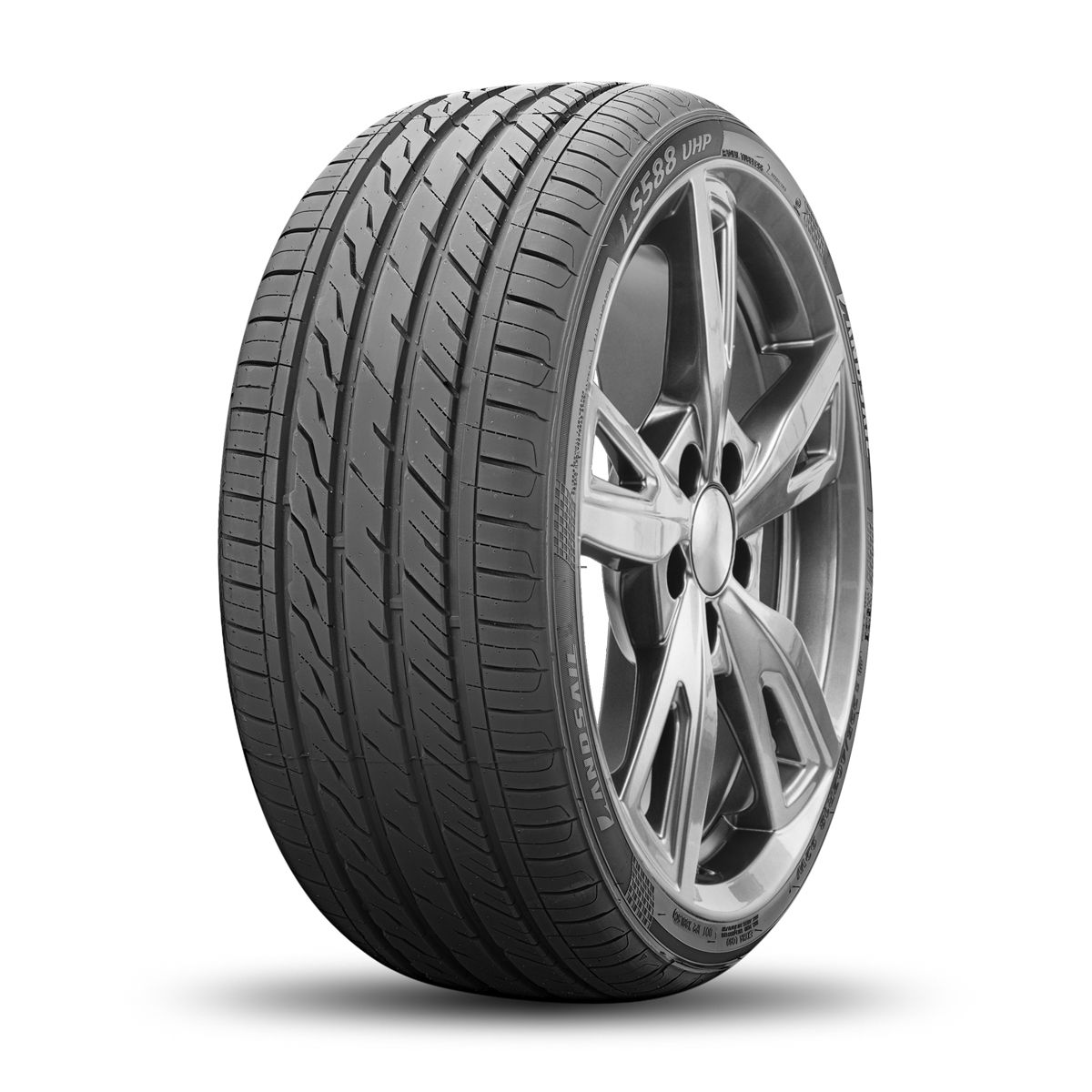 Landsail LS588 245/40 R19 98W  