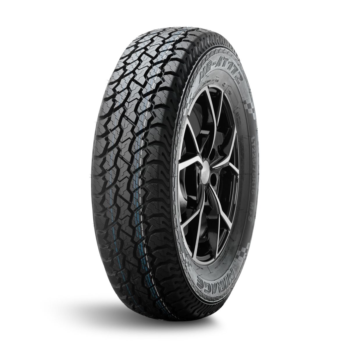 MIRAGE MR-AT172 215/85 R16 115/112R  