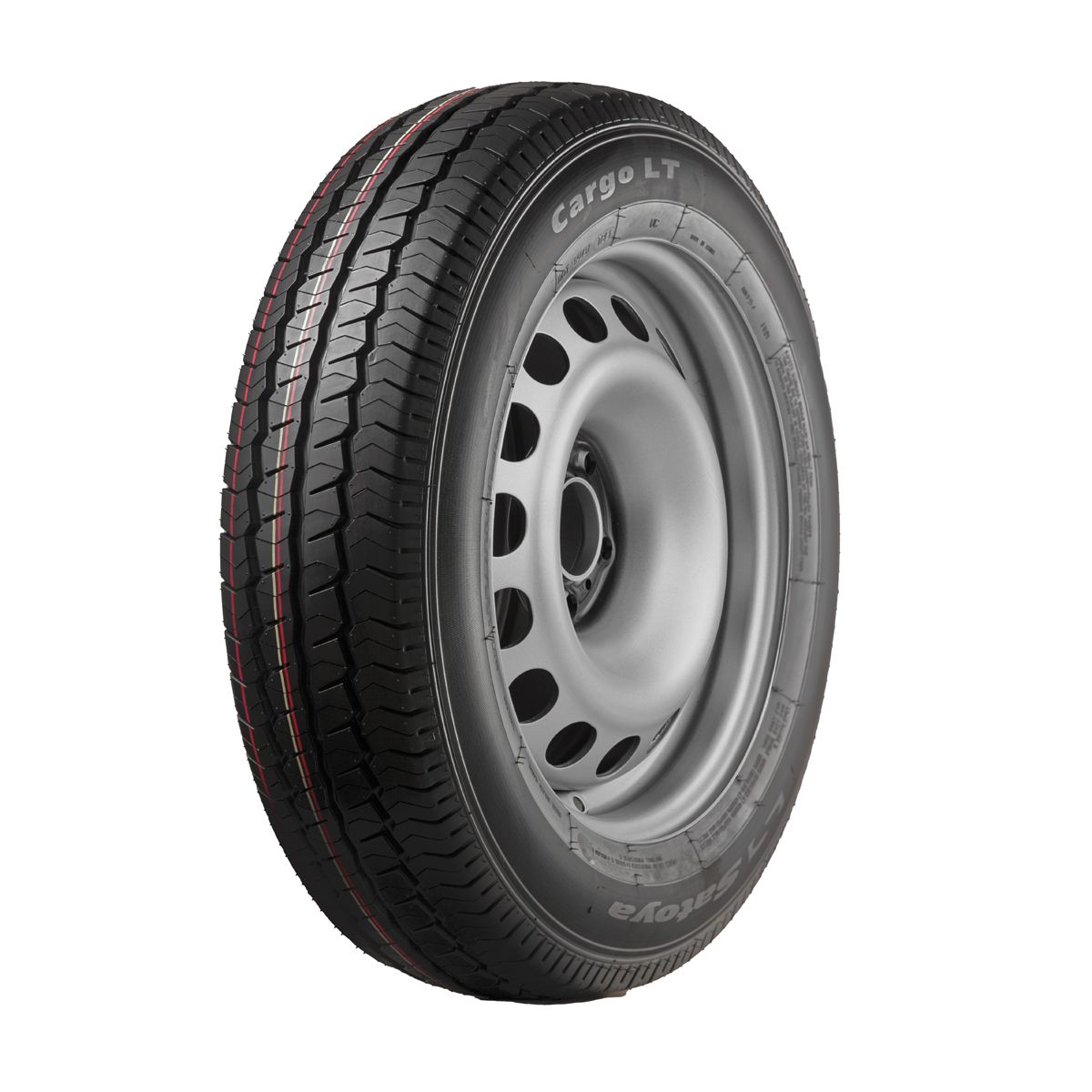 SATOYA Cargo LT (M+S) 185/75 R16C 104/102R  