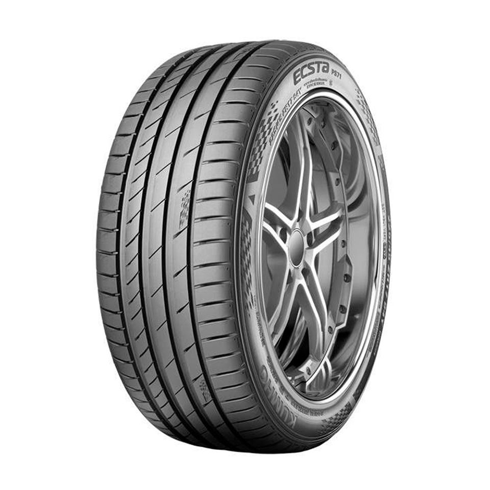Kumho Crugen HP71 SUV 285/50 R20 116W  
