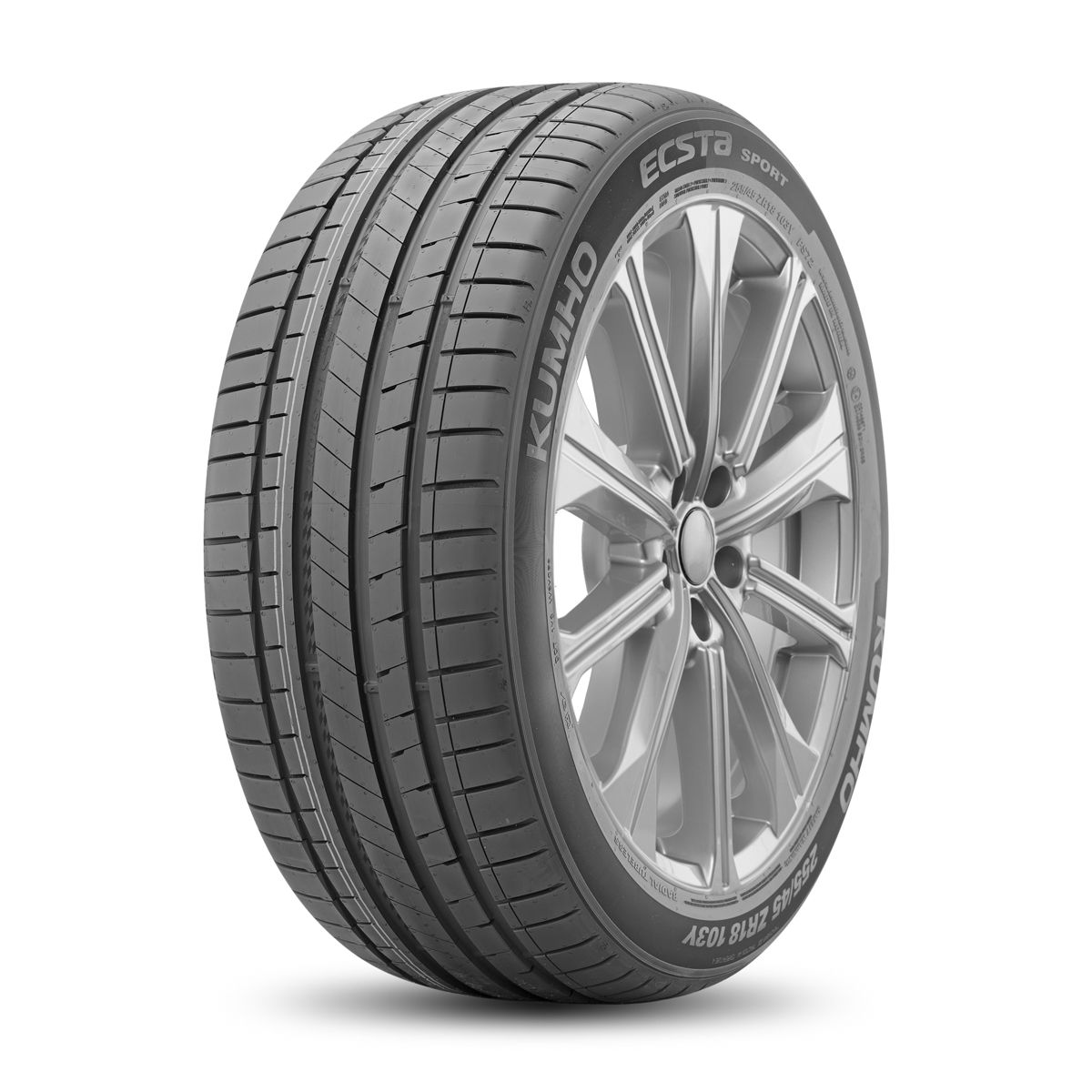 Kumho PS-72 245/50 R18 104Y  