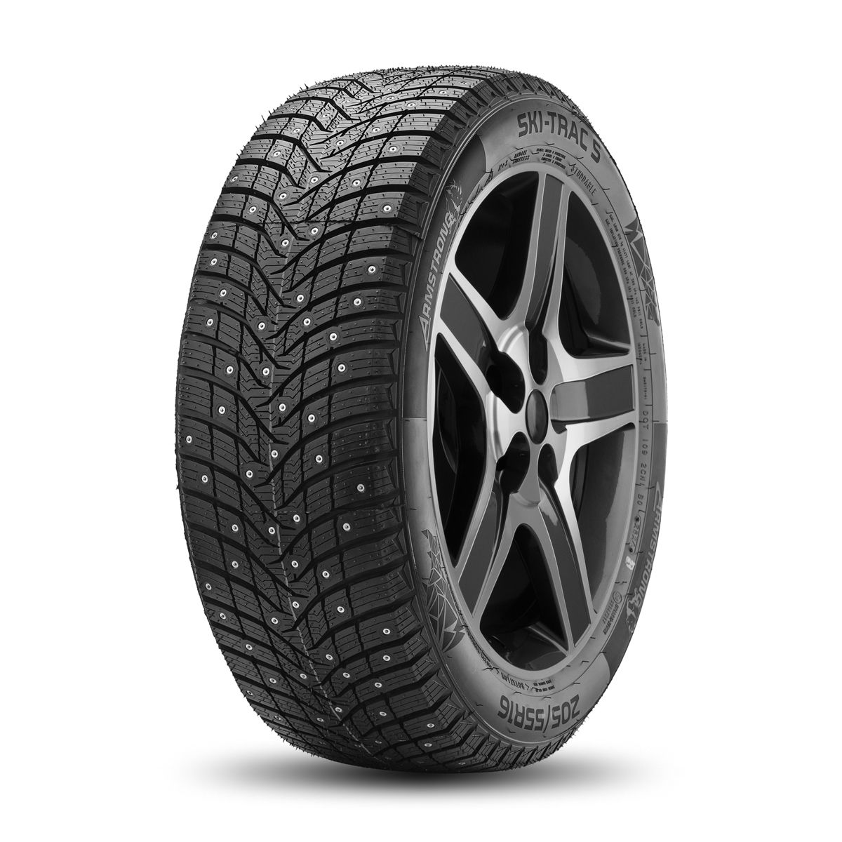 Armstrong SKI-TRAC S 225/55 R18 102T  