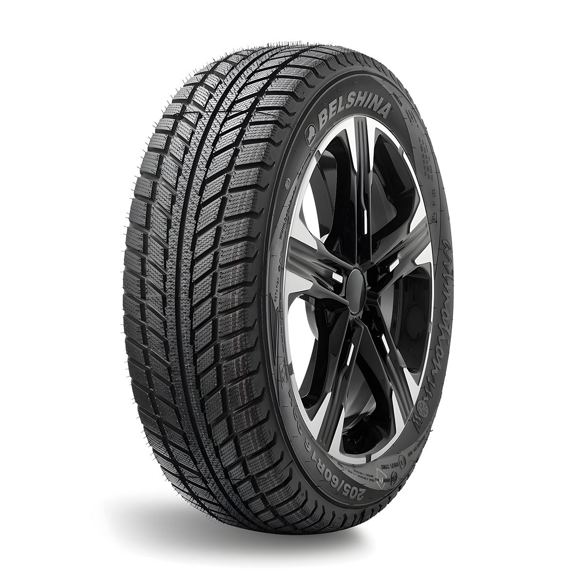 Belshina Бел-337S Artmotion 195/65 R15 91T  