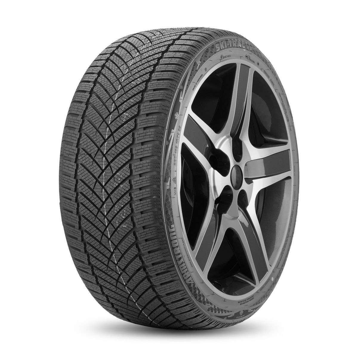 Armstrong SKI-TRAC HP 225/55 R17 101V  