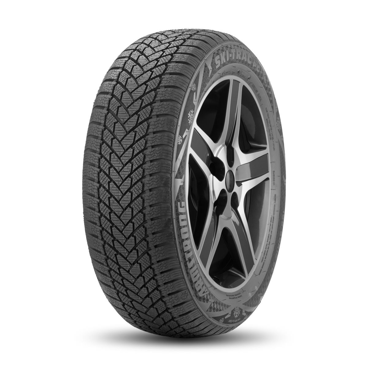 Armstrong SKI-TRAC PC 165/65 R14 79T  