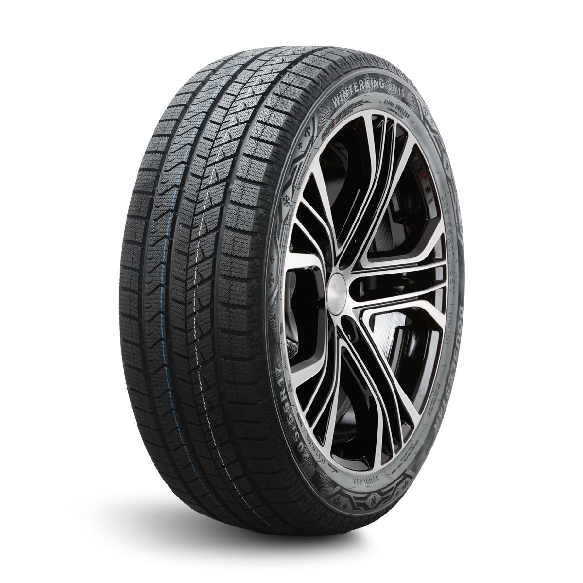 Doublestar DW16 215/65 R16 98T  