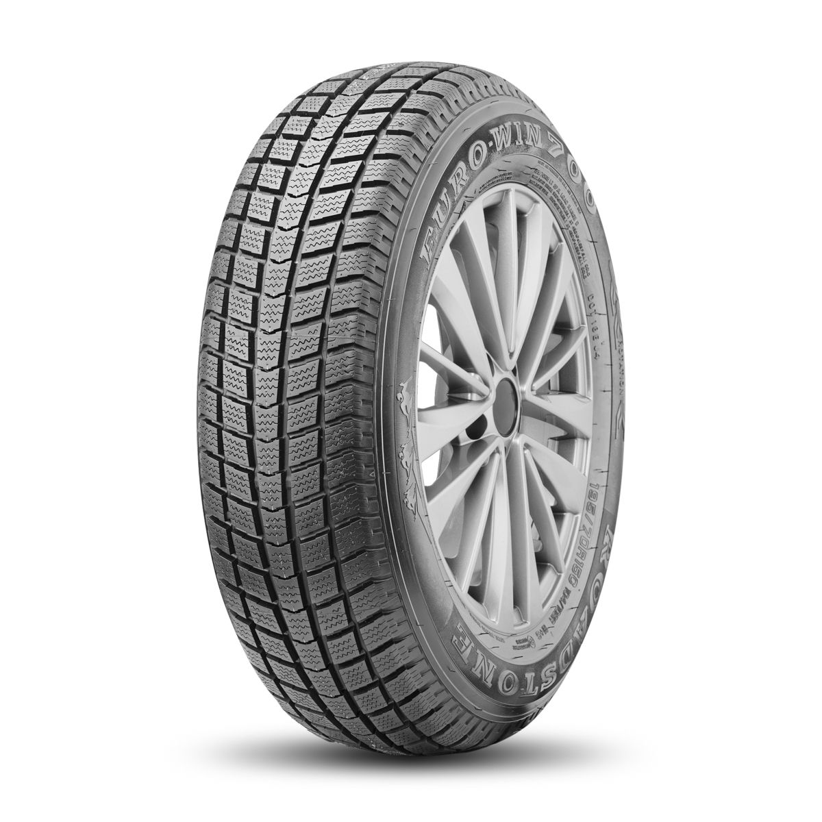 Roadstone EURO-WIN 700 195/70 R15C 104/102R  