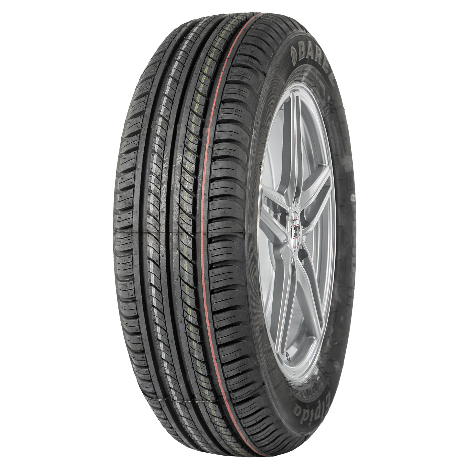 Barez ELPIDA P640 185/65 R14 86H  