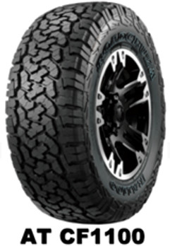 COMFORSER CF1100 235/55 R18 104T  