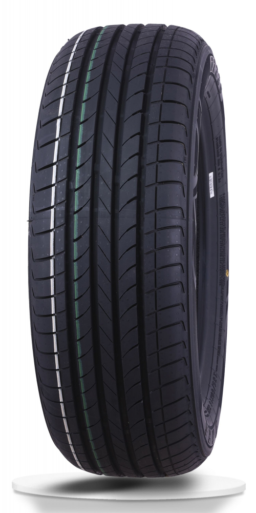 BARS UZ220 195/65 R15 91H  