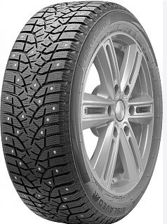 Gislaved SpikeControl SUV 205/65 R16 99T  
