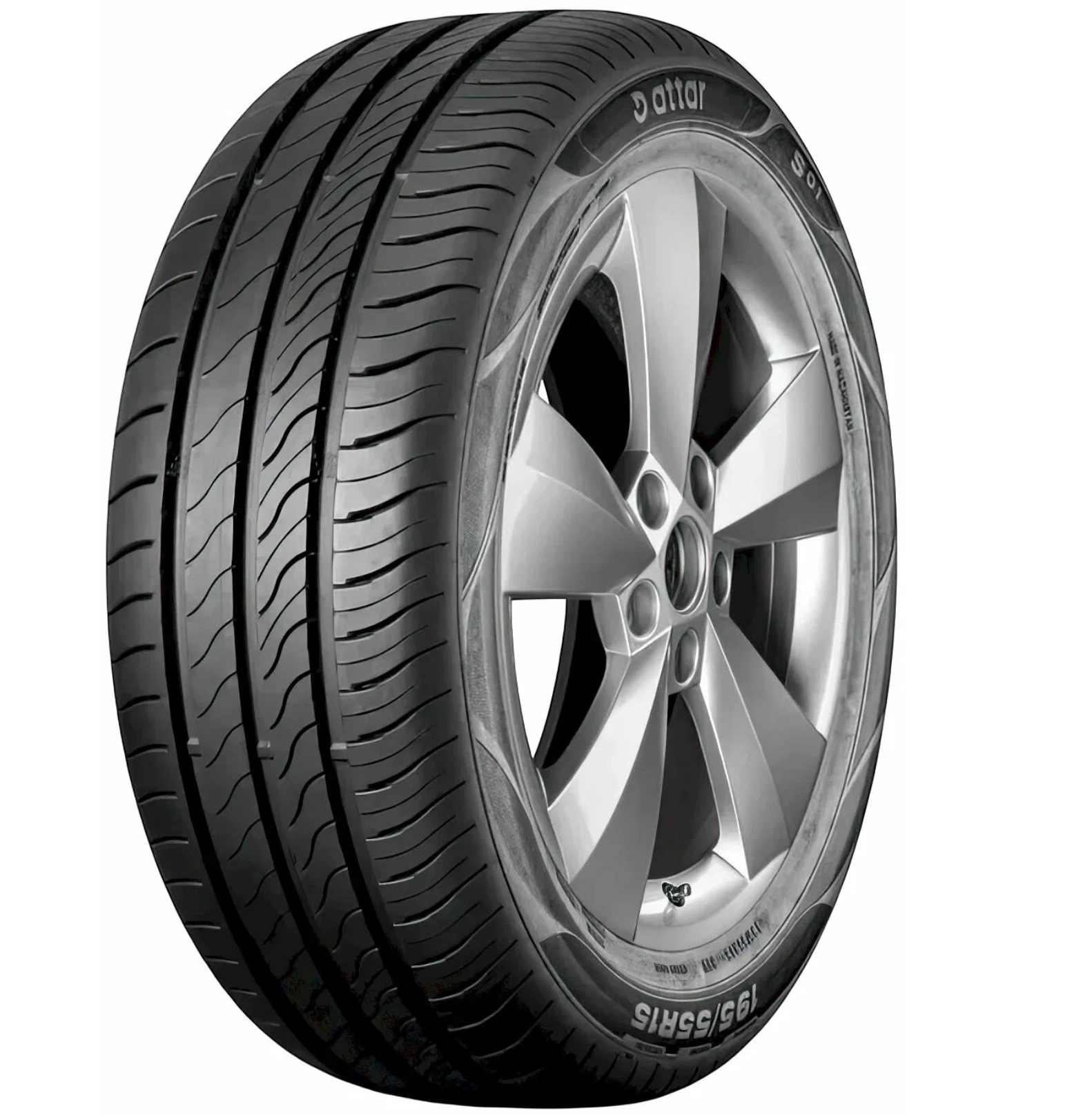 Attar S01 215/60 R16 99V XL 