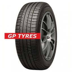 BFGoodrich Advantage 235/40 R18 95Y XL 