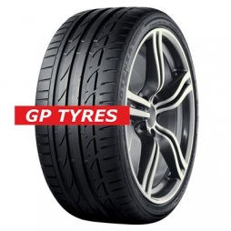 Bridgestone Potenza S001 275/40 R19 101Y  Runflat