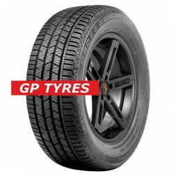 Continental ContiCrossContact LX Sport 255/50 R19 107H XL Runflat
