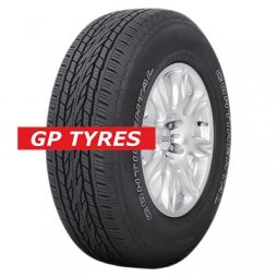 Continental ContiCrossContact LX2 215/50 R17 91H  