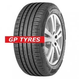 Continental ContiPremiumContact 5 215/55 R17 94V  