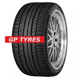 Continental ContiSportContact 5 P 265/35 R21 101Y XL 