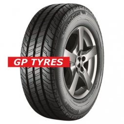 Continental ContiVanContact 100 215/60 R17C 109/107T  