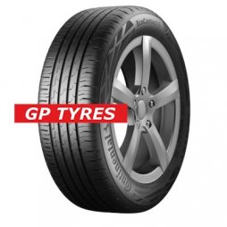 Continental EcoContact 6 235/45 R20 100T  