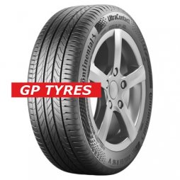 Continental UltraContact 205/55 R19 97V XL 