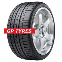 Goodyear Eagle F1 Asymmetric 245/50 R19 105W  